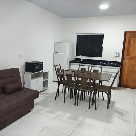 Residencial S A Canasvieiras Флоріанополіс Екстер'єр фото