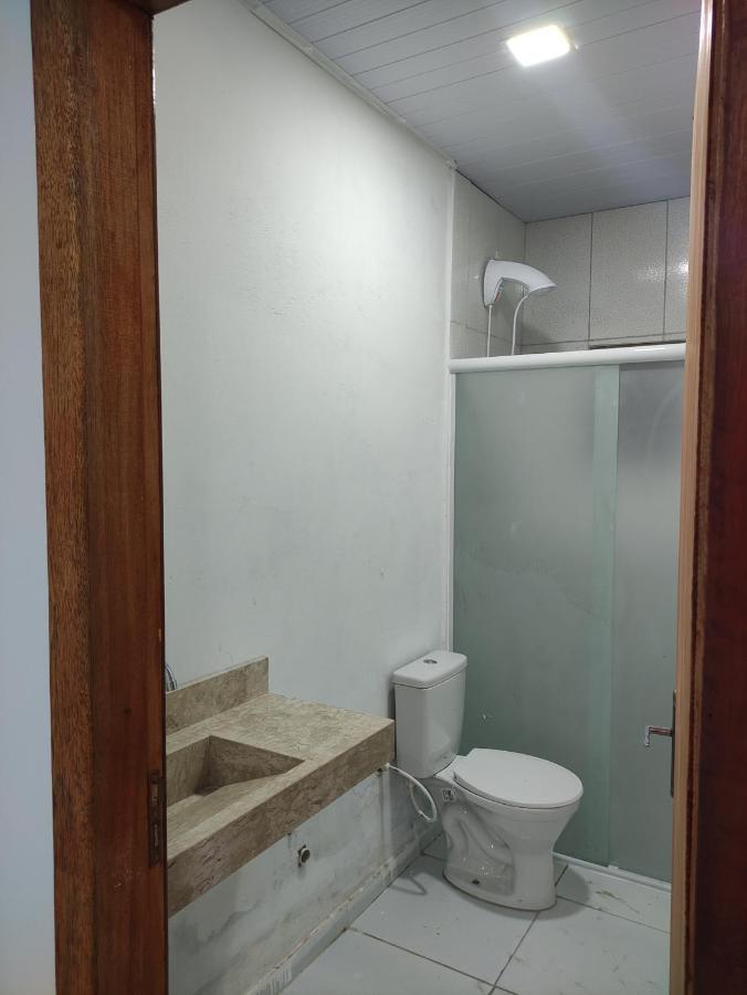 Residencial S A Canasvieiras Флоріанополіс Екстер'єр фото