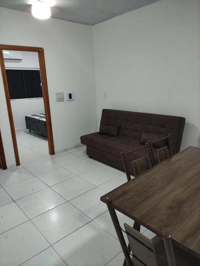 Residencial S A Canasvieiras Флоріанополіс Екстер'єр фото