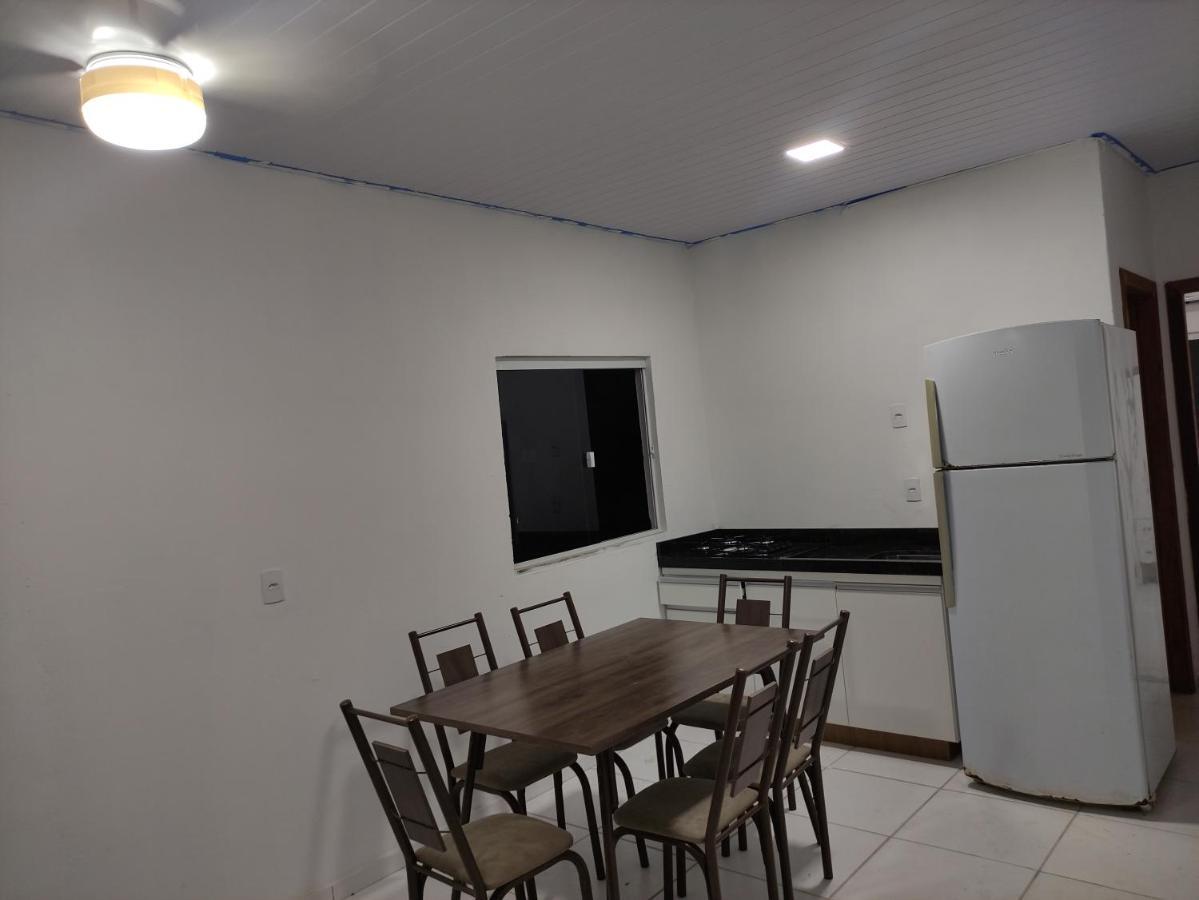 Residencial S A Canasvieiras Флоріанополіс Екстер'єр фото