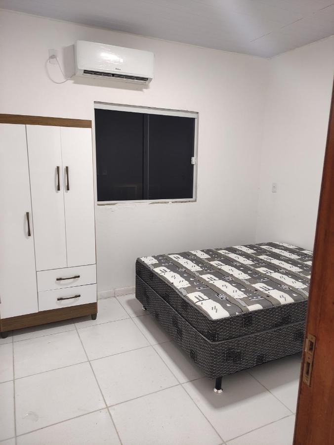 Residencial S A Canasvieiras Флоріанополіс Екстер'єр фото